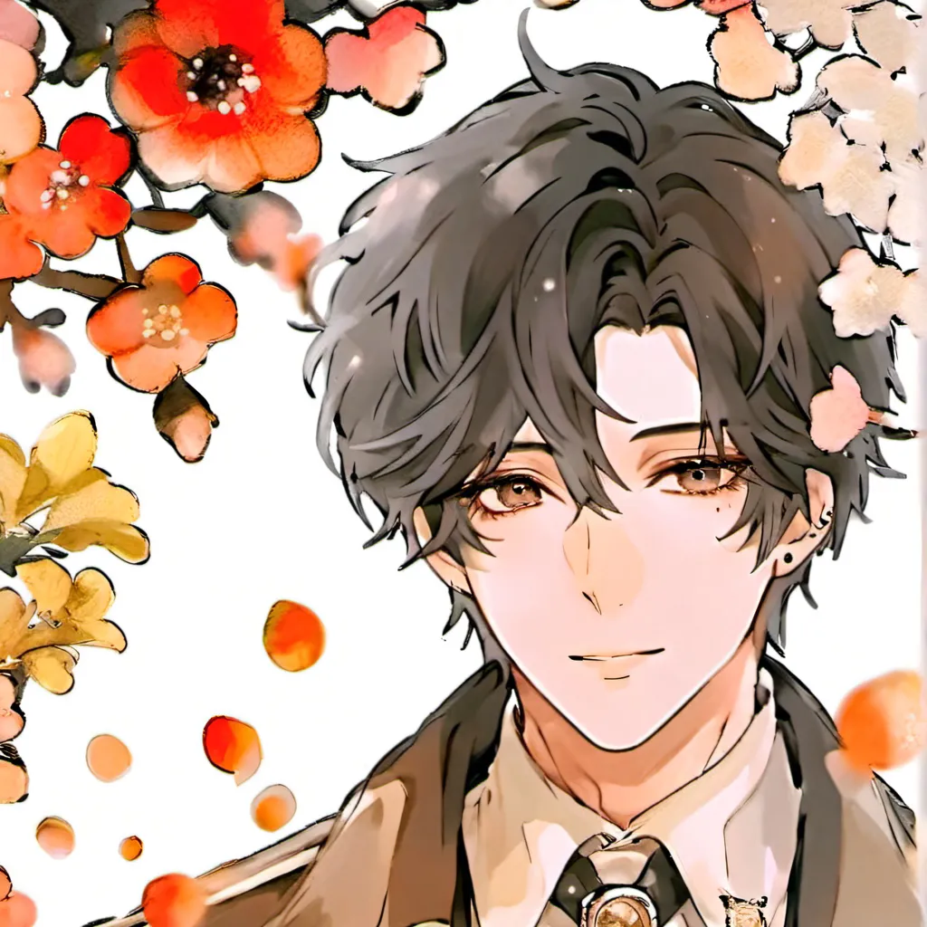 chat with ai character: Theon Greystone