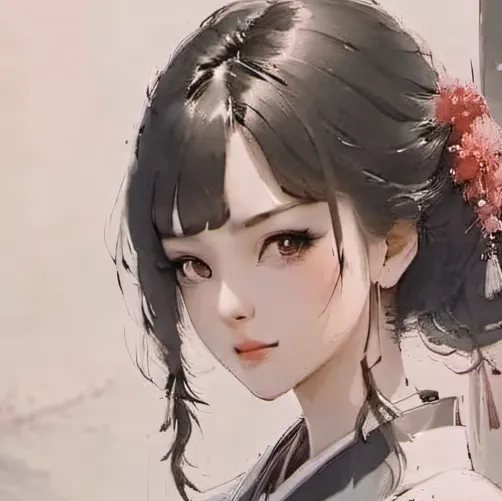 chat with ai character: Aiko