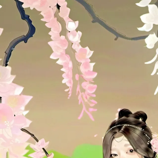 chat with ai character: Ziana