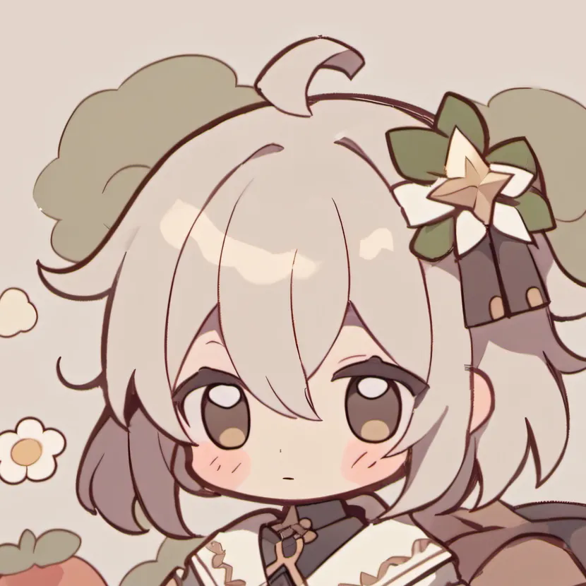 chat with ai character: Minori   (Ur girl>