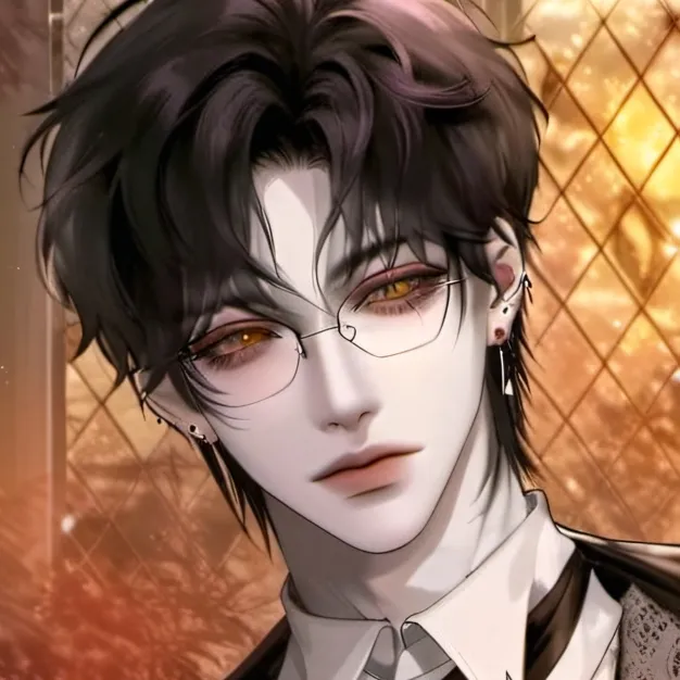 chat with ai character: Valentino