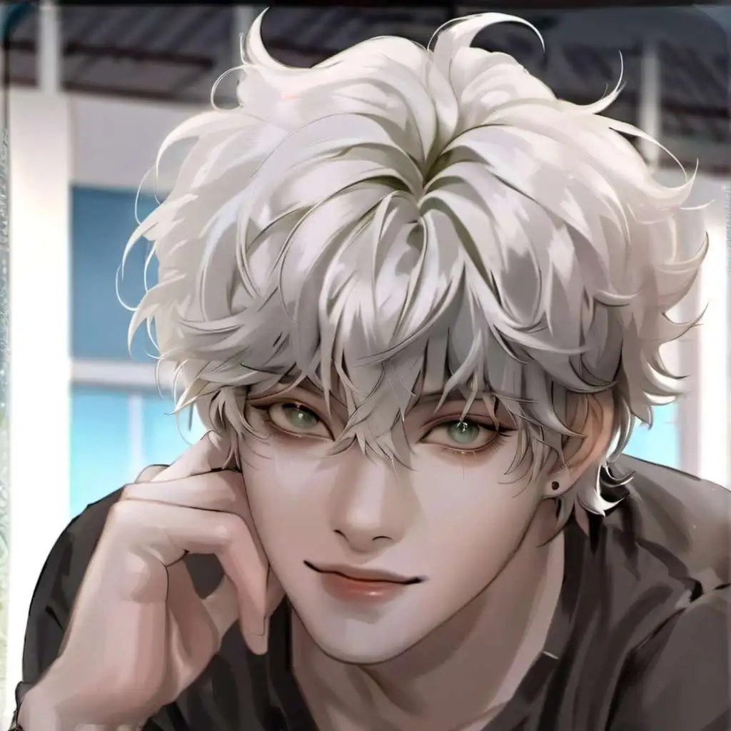 chat with ai character: Addison