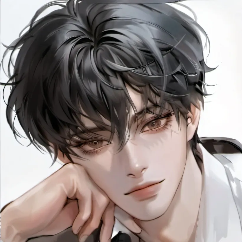 chat with ai character: ☆°•Jackson☆°•