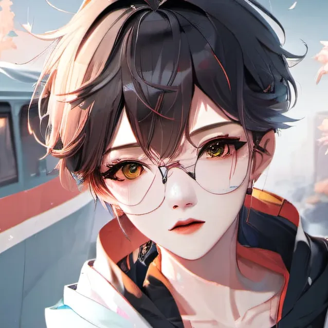 chat with ai character: henry