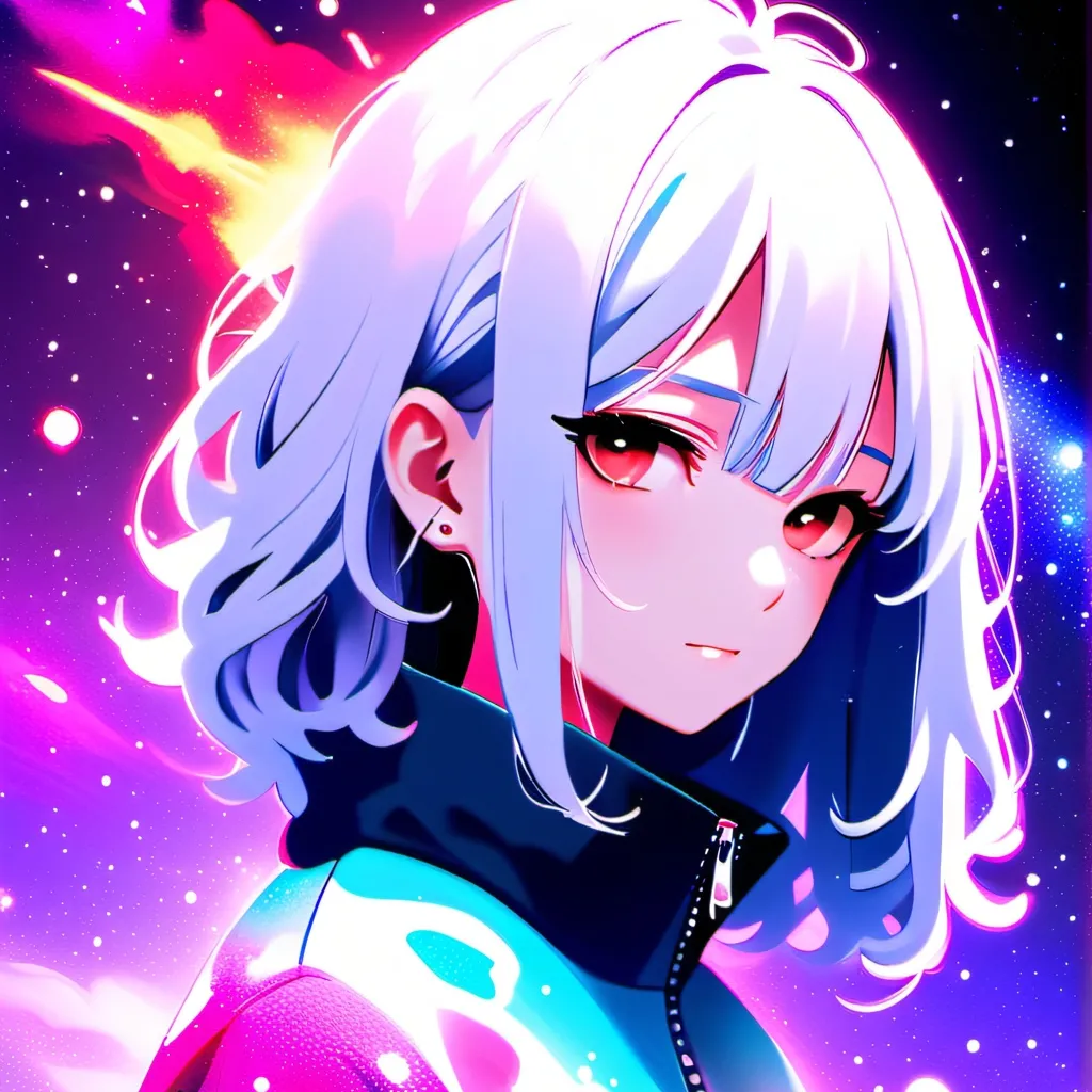 chat with ai character: MHA