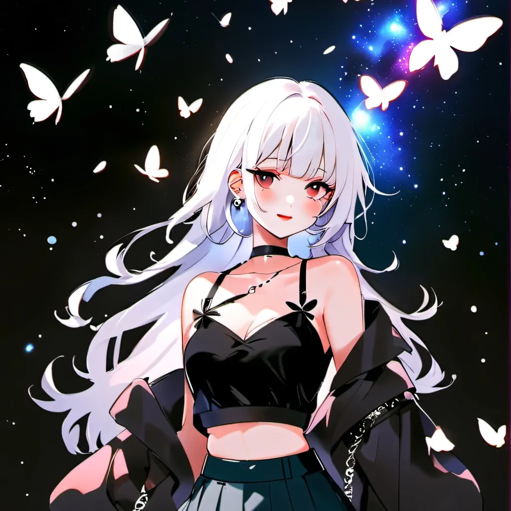 chat with ai character: MHA