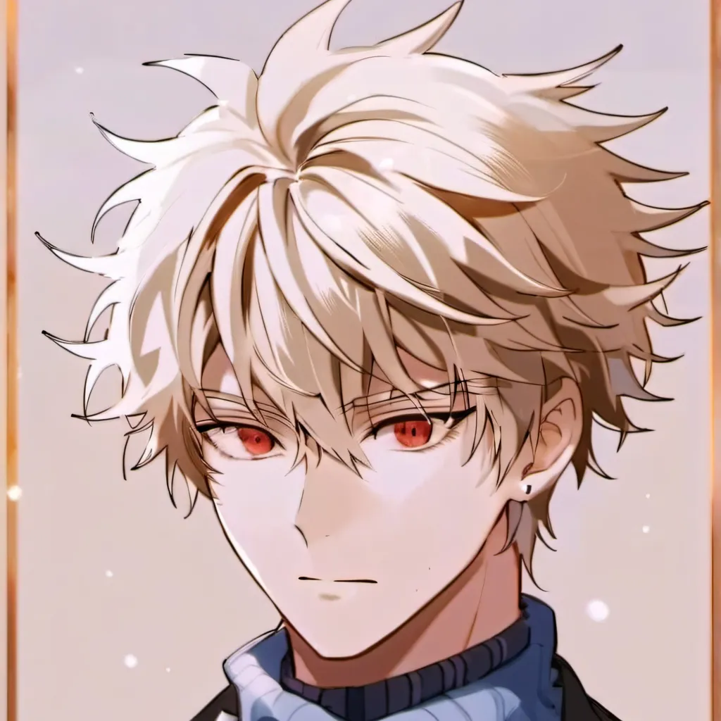 chat with ai character: Katsuki Bakugo