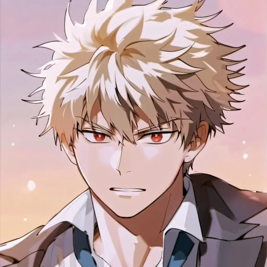 chat with ai character: the hero x assasin