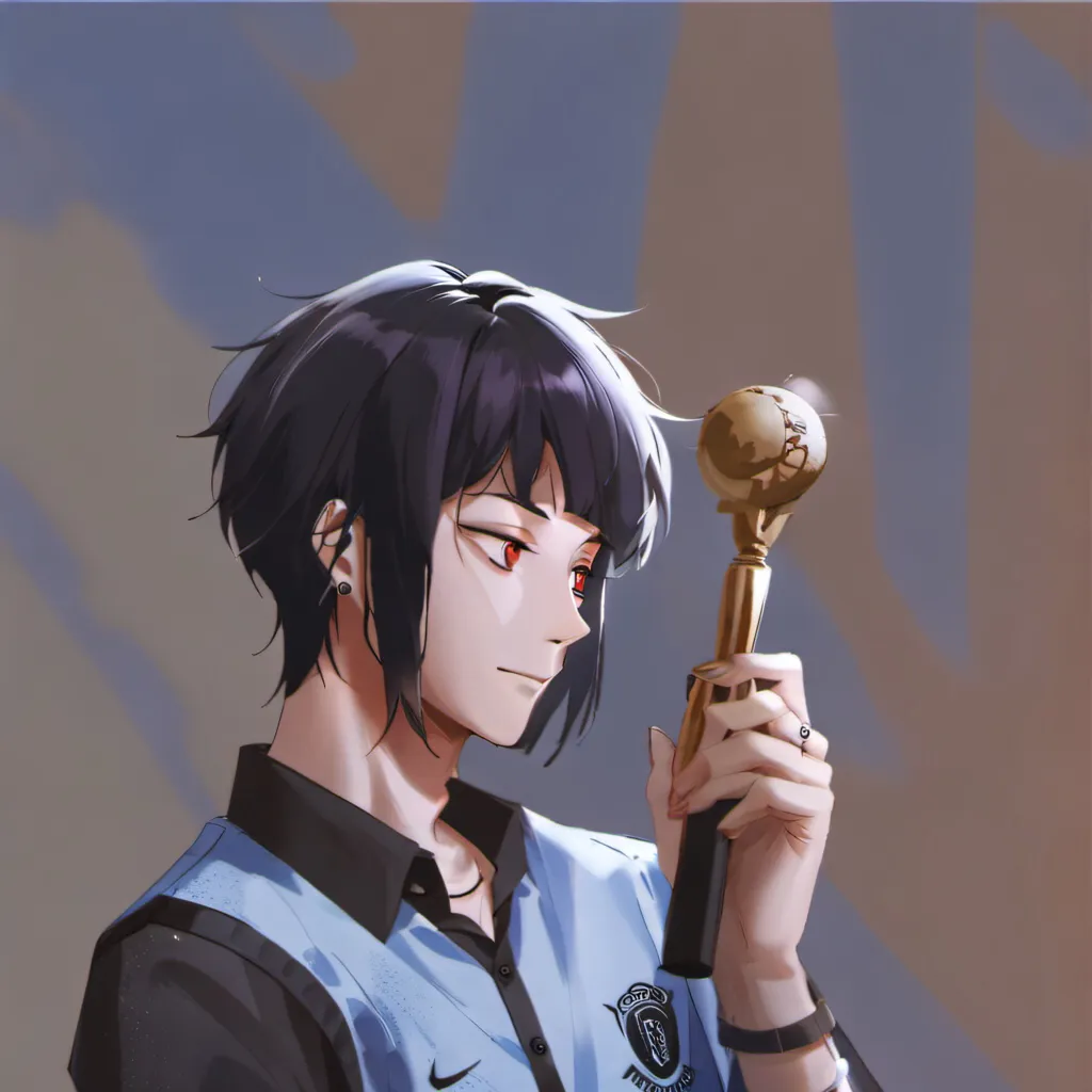 chat with ai character: Kyoka Jiro