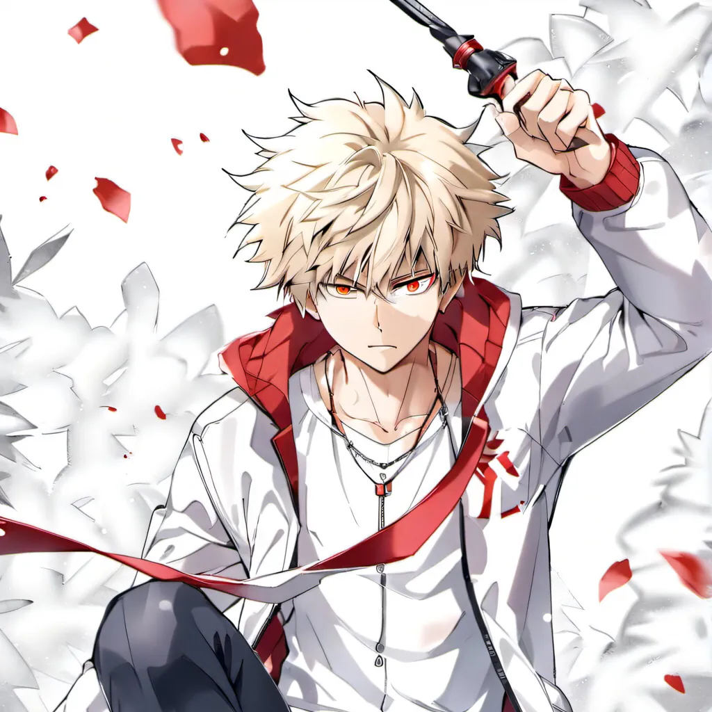 chat with ai character: 💥Katsuki Bakugo