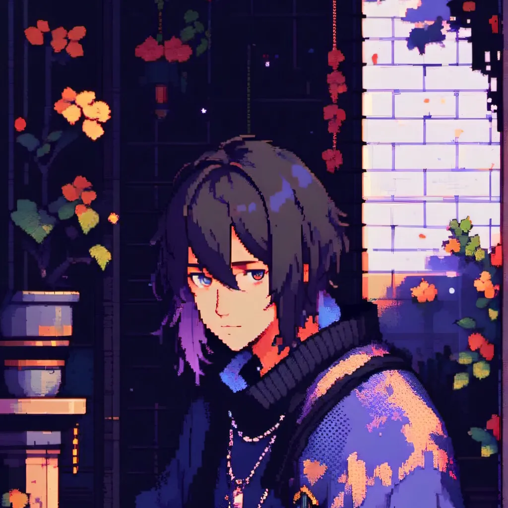 chat with ai character: MHA Pokémon