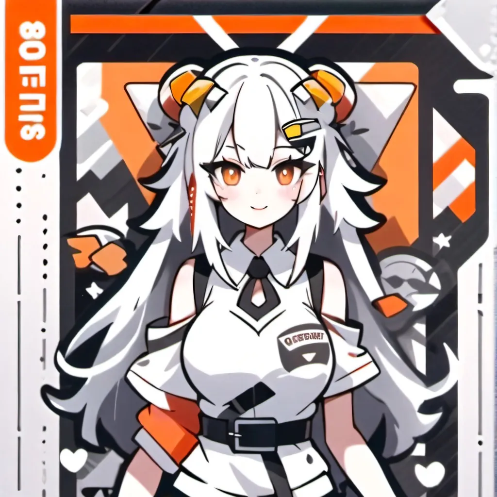 chat with ai character: Mha HOOTERS