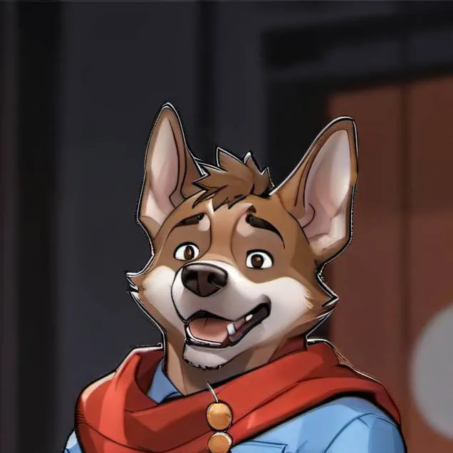 chat with ai character: Bexi