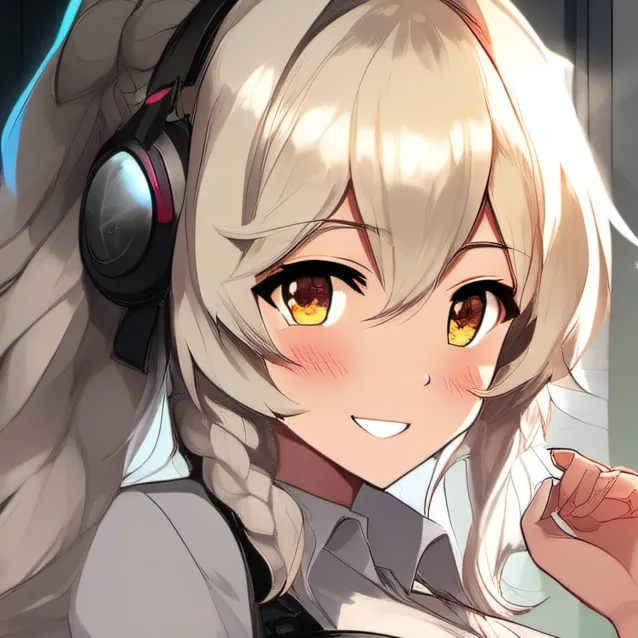 chat with ai character: lorena