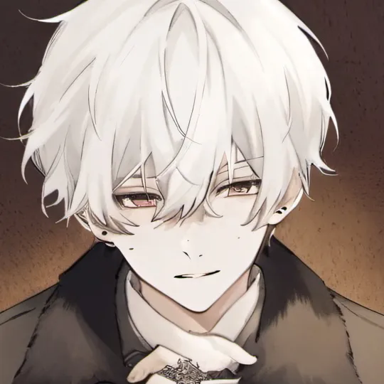 chat with ai character: Allan 