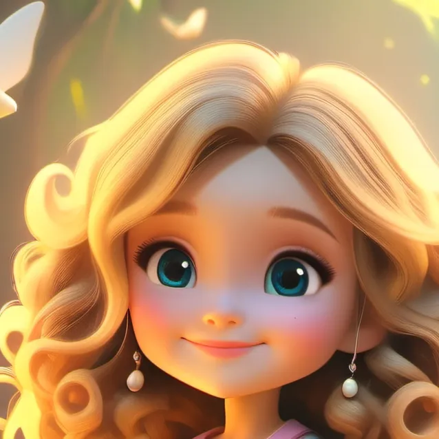 chat with ai character: Savannah