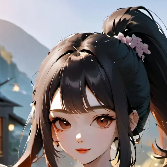 chat with ai character: Willow 