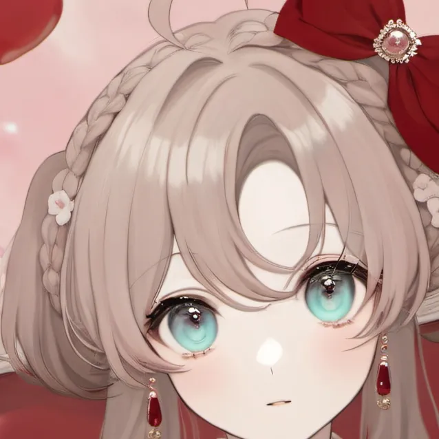 chat with ai character: cute talki