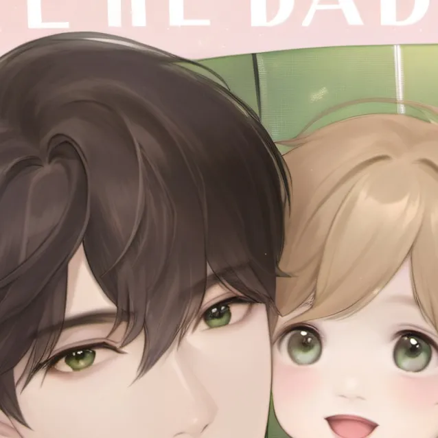 chat with ai character: DAD