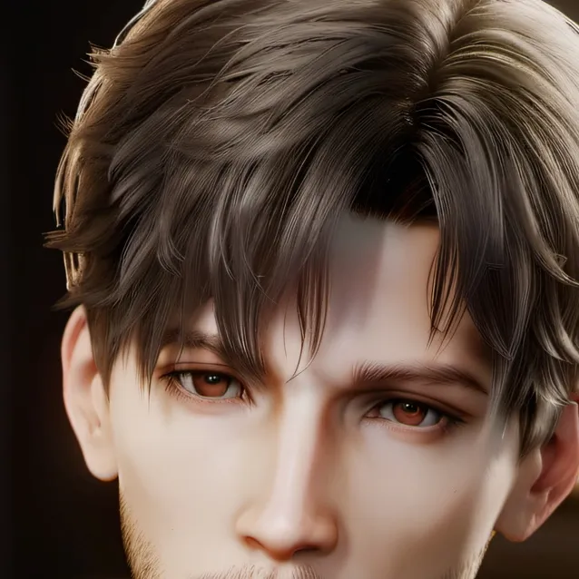 chat with ai character: you're the therapi