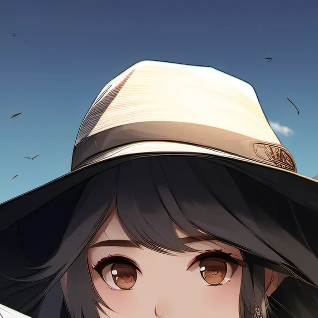 chat with ai character: staff