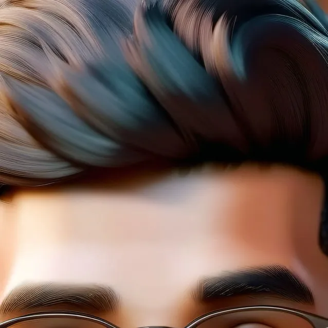 chat with ai character: Eric 