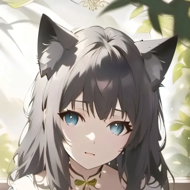 chat with ai character: Kiki