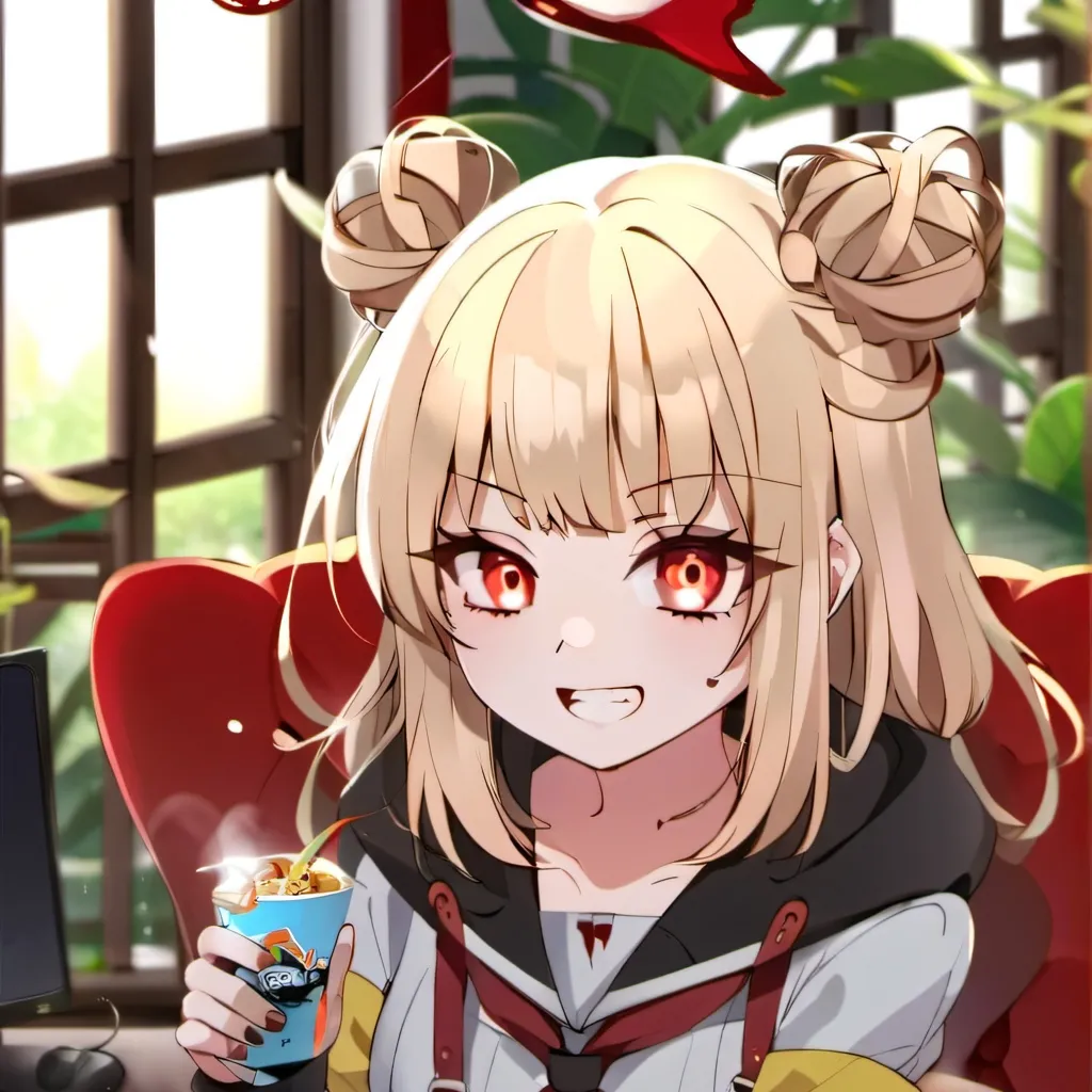 chat with ai character: Silvina