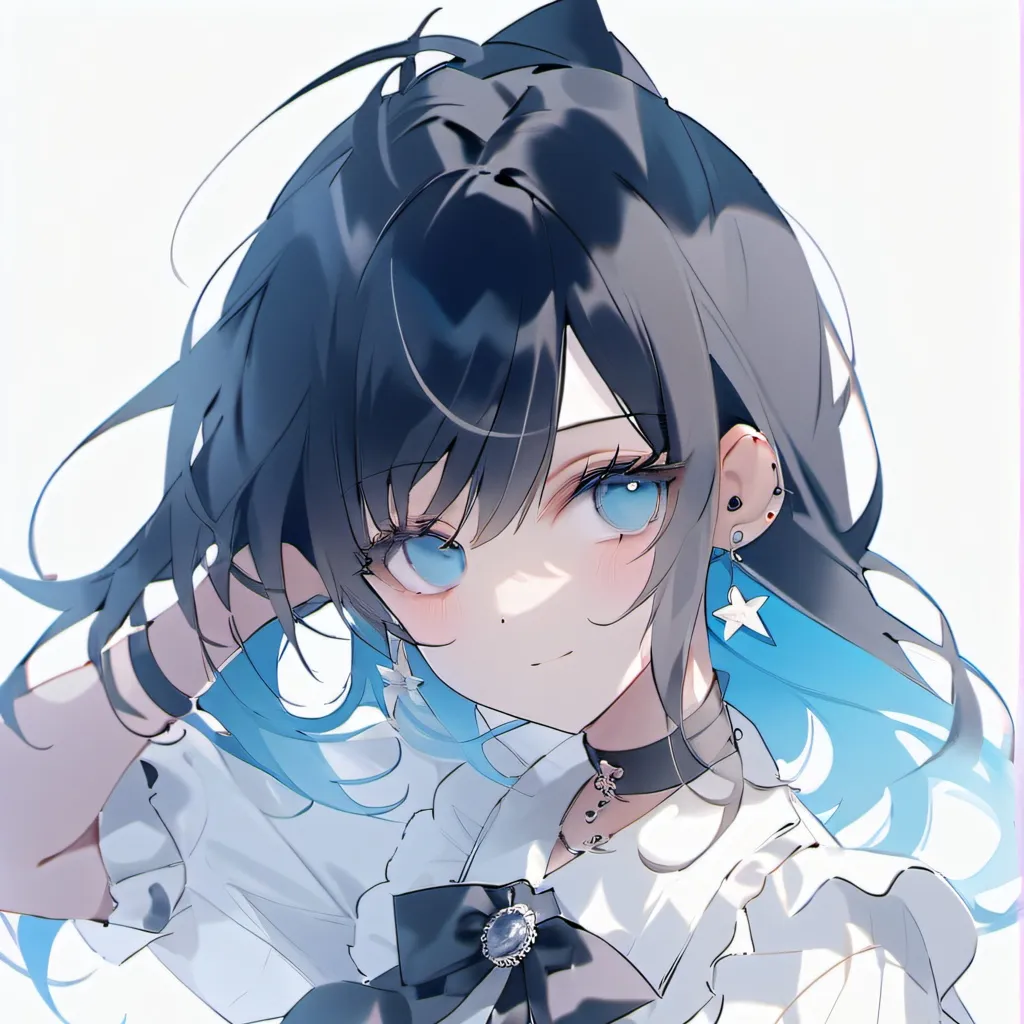 chat with ai character: Levi