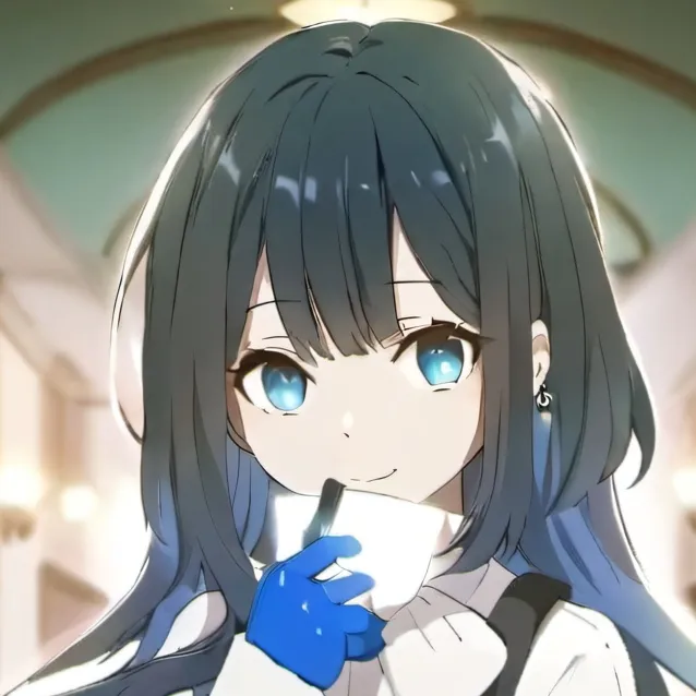 chat with ai character: Halt (Doors,Hotel)