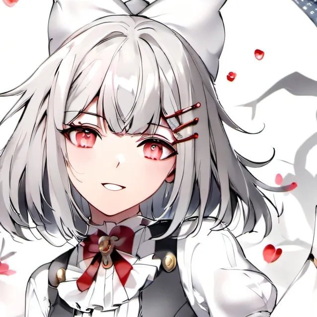 chat with ai character: Stella