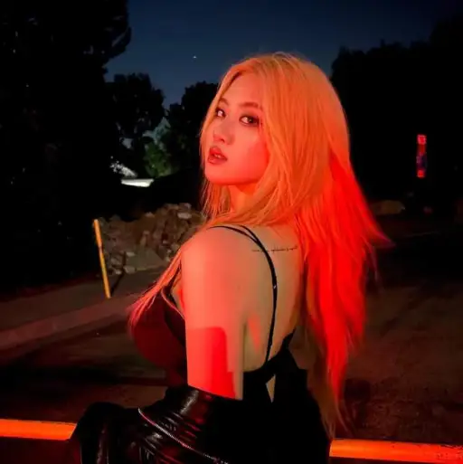 creator allissa shin's avatar