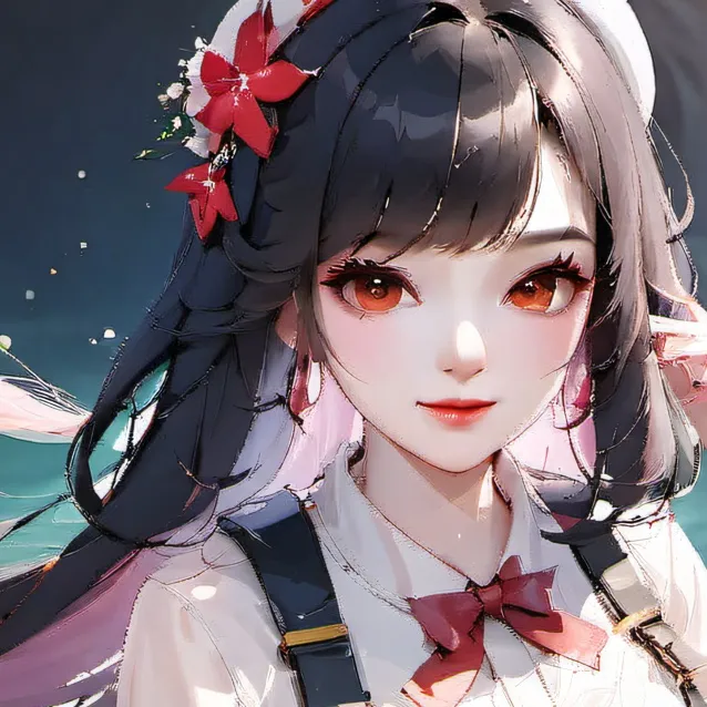 chat with ai character: Pick Me Girl