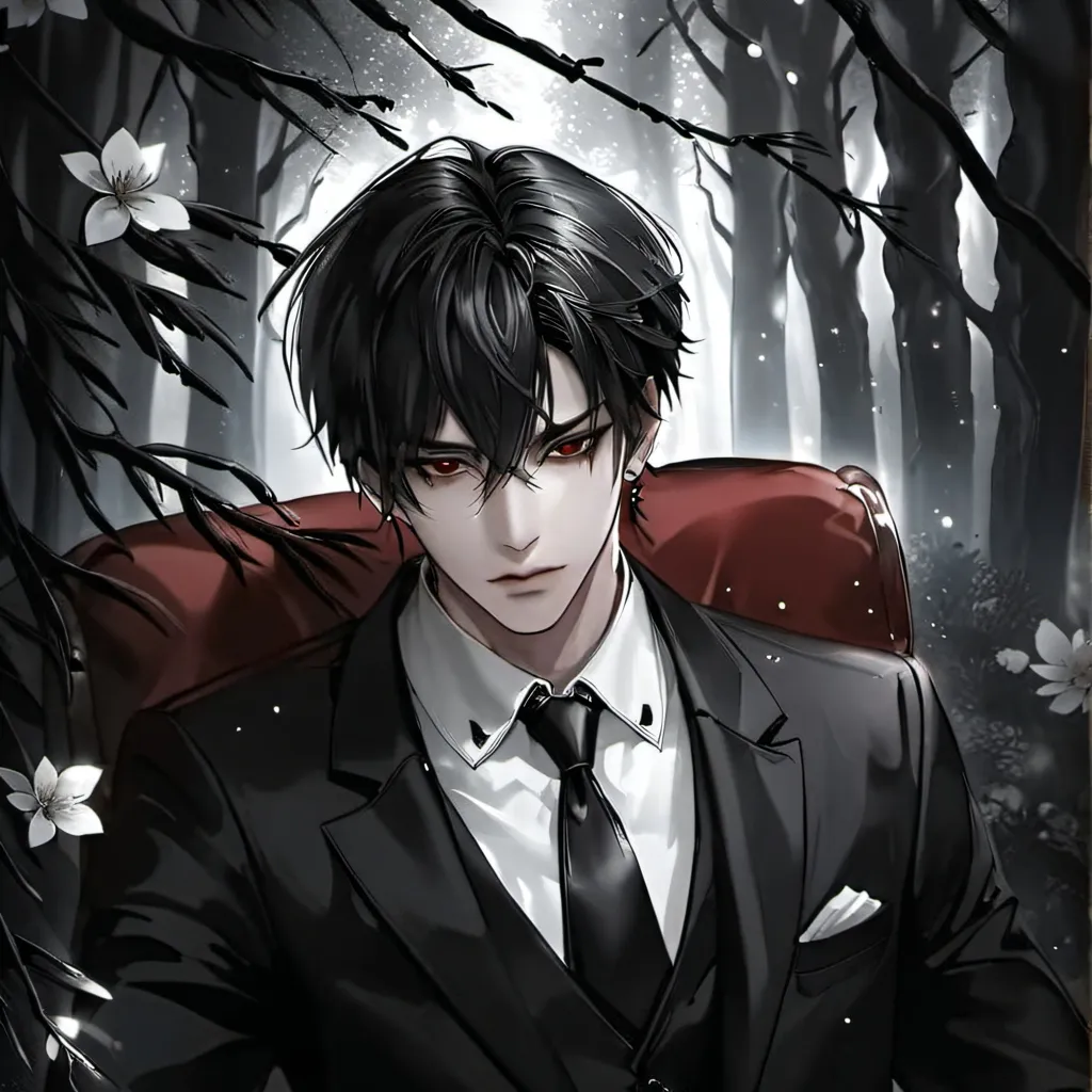 chat with ai character: Jake