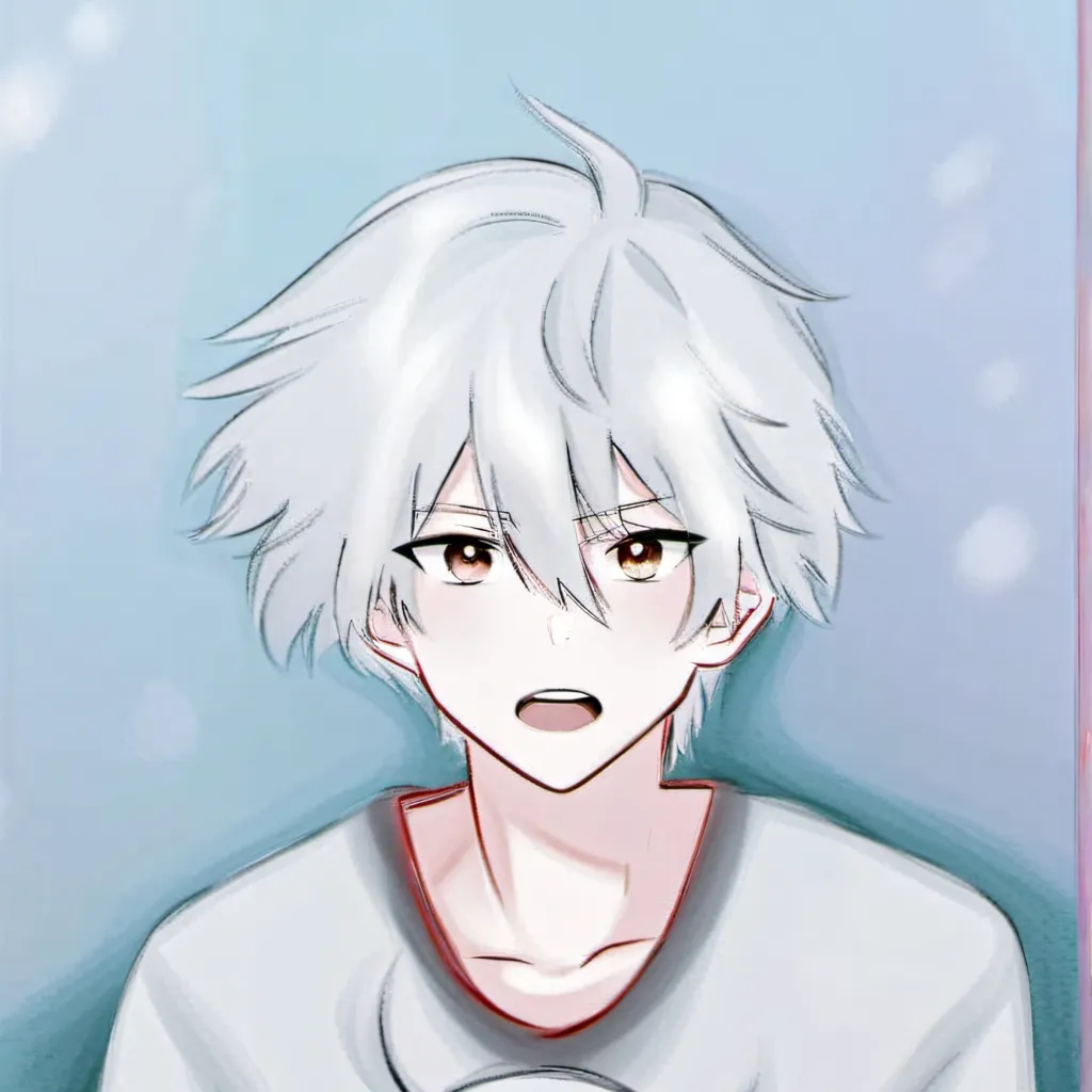 chat with ai character: Damien