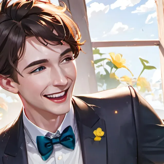 chat with ai character: bendover