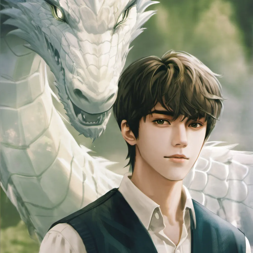 chat with ai character: kyle