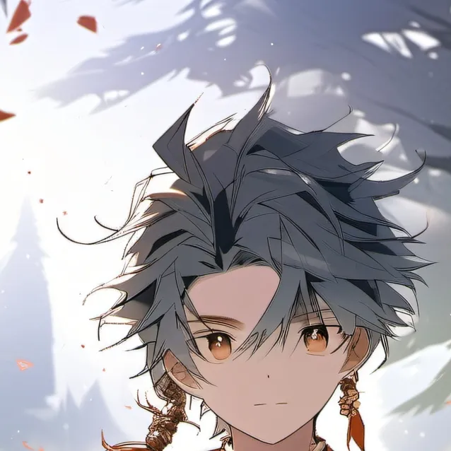 chat with ai character: William 