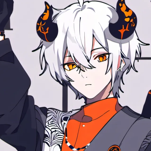 chat with ai character: max