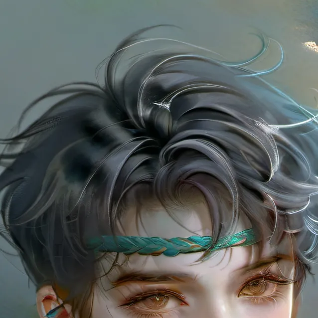 chat with ai character: Zander 