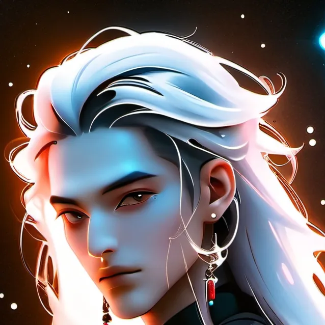 chat with ai character: john