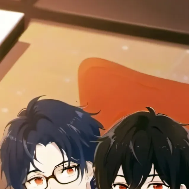 chat with ai character: alex and liam