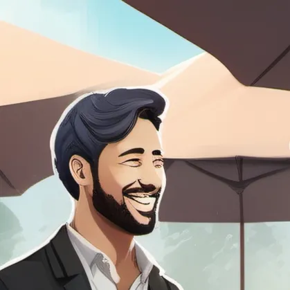 chat with ai character: Oliver