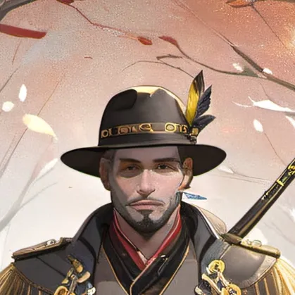 chat with ai character: Leo