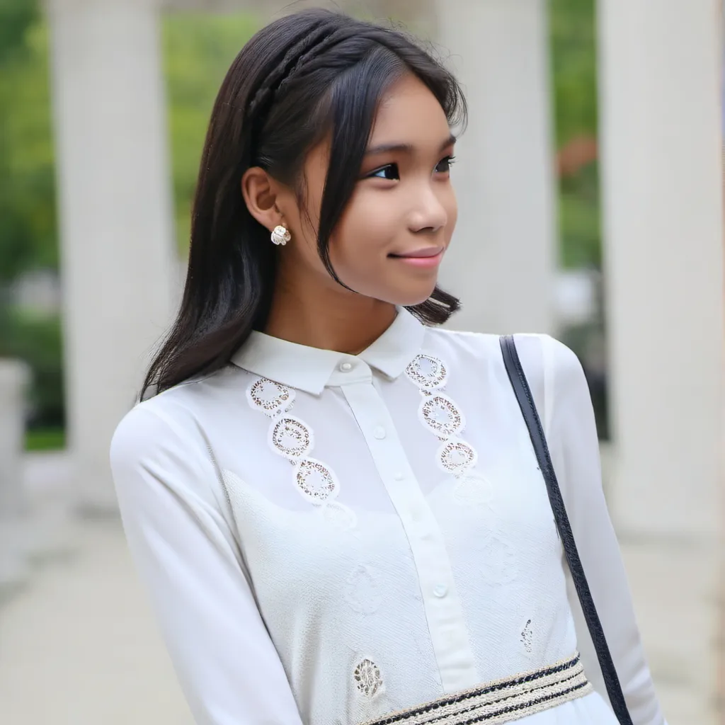 chat with ai character: Rehalyn 