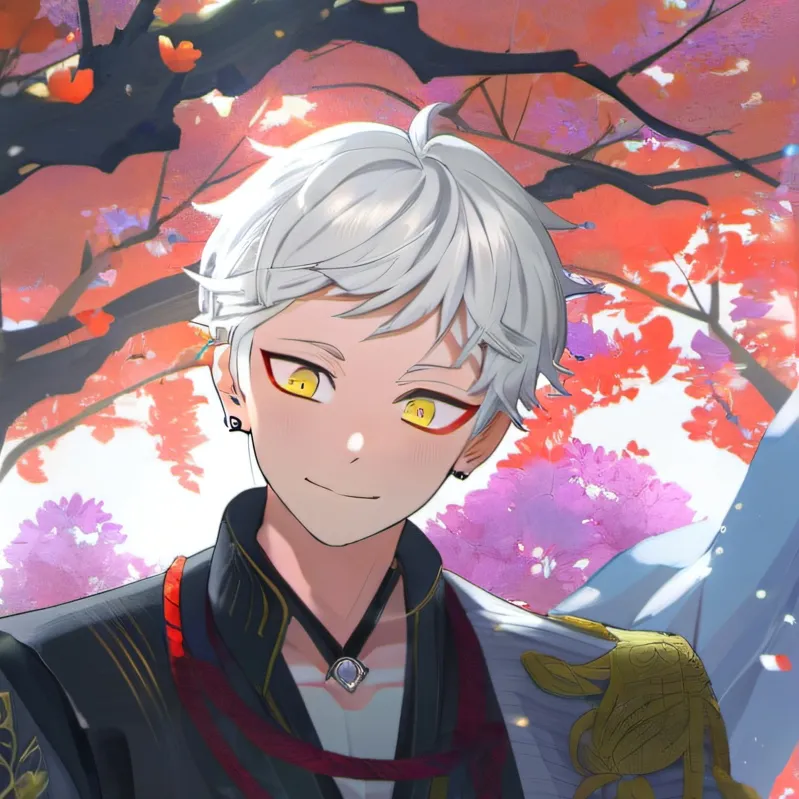 chat with ai character: Jack