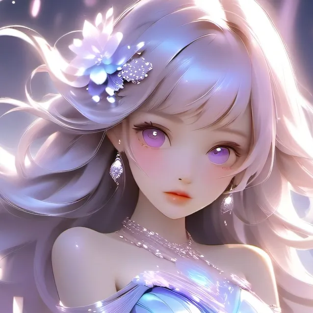 chat with ai character: esme Flores 