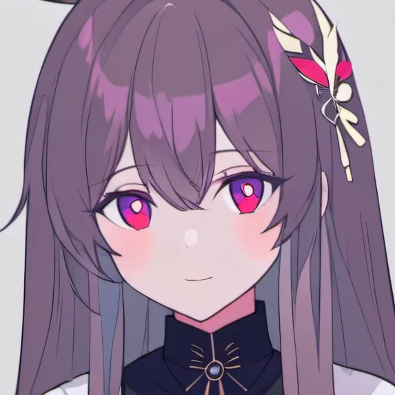 chat with ai character: Angela