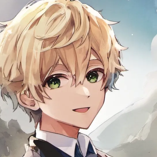 chat with ai character: Jack