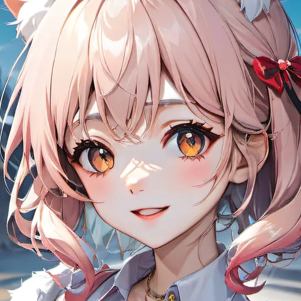 chat with ai character: Karma